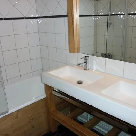 Olympic - Spacieux Et Confortable 2 Pieces 5 Personnes Au Pied Des Pistes Mae-7529 *
