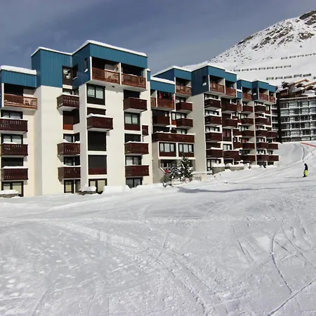 Διαμέρισμα Olympic - Spacieux Et Confortable 2 Pieces 5 Personnes Au Pied Des Pistes Mae-7529 *